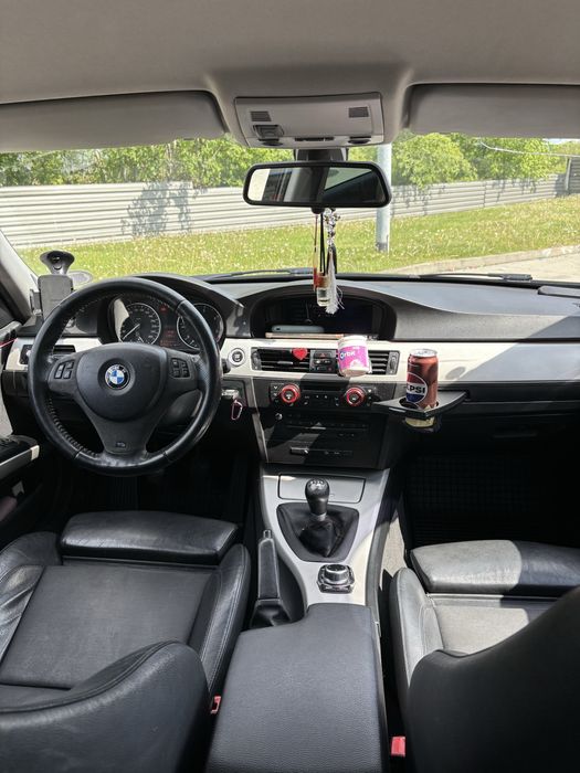 Bmw E90 an 2011 XDrive