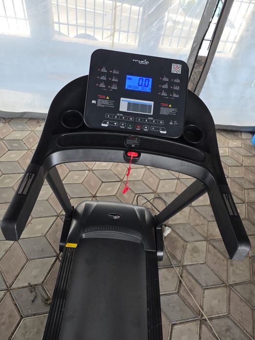 Banda de alergat MYRIA Fit MY7292