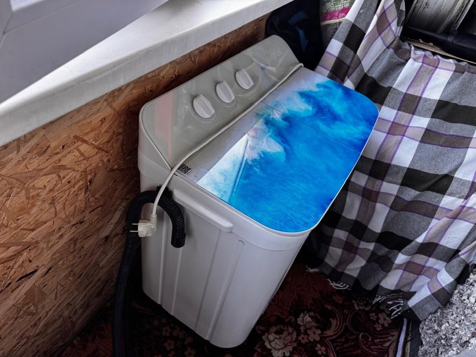 Продам стиральную машину