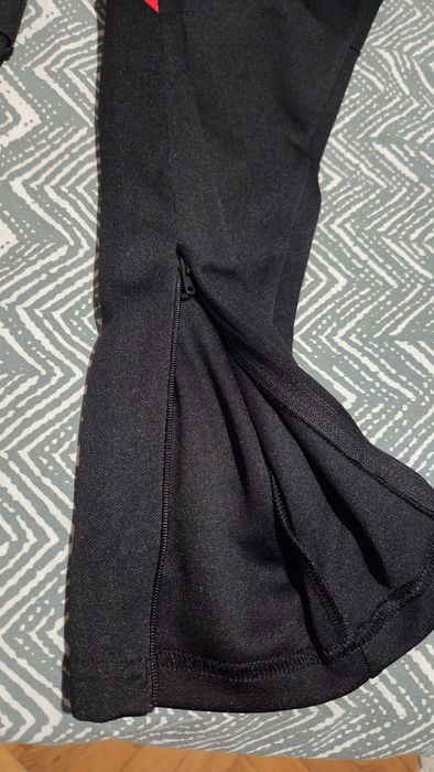 Оригинален детски анцуг Adidas Messi – нов (ръст 140)