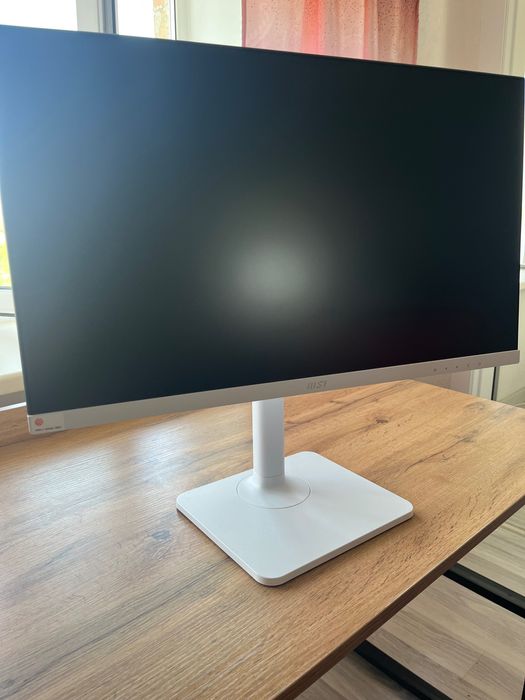 Монитор MSI Modern MD2412PW HDR