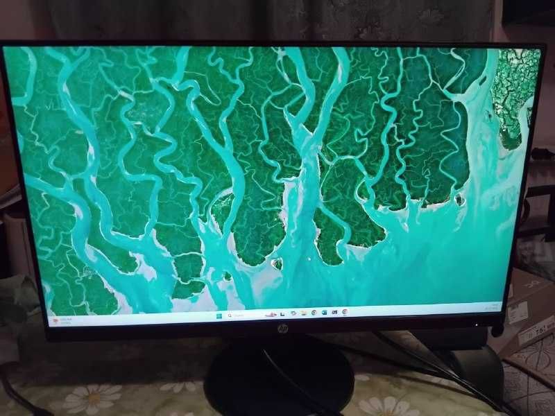 Монитор 24" HP  1920x1080 16:9 60ГЦ