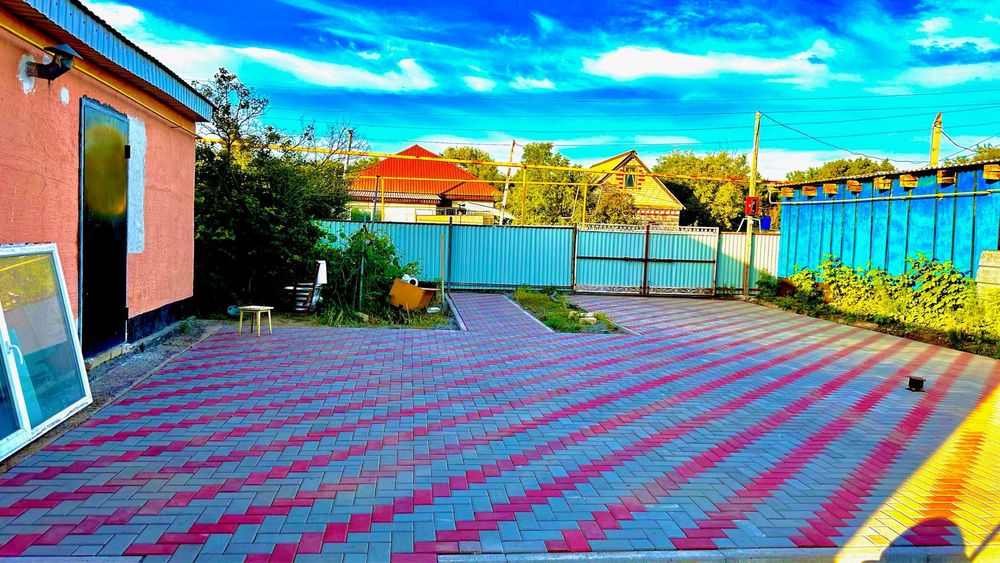 Брусчатка Брушатка Бручатка