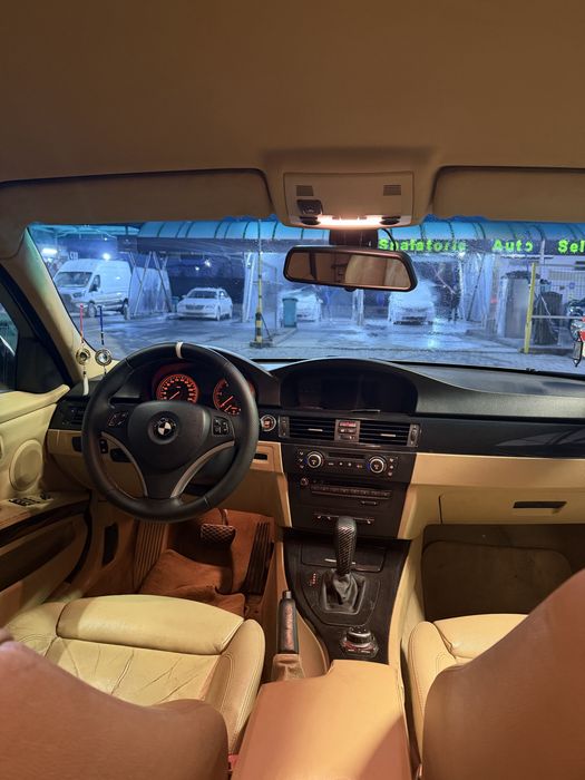 Vand/ Schimb Bmw E90 330d