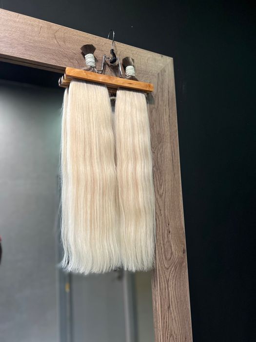 Удължаване на коса