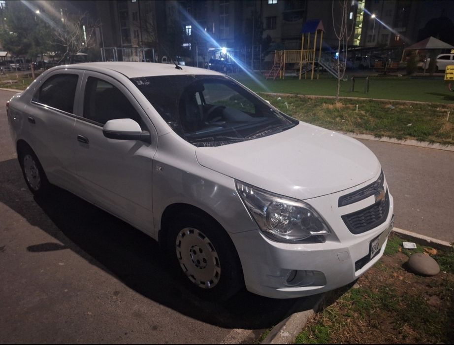 Arenda vipob Kobalt mehanika tozza