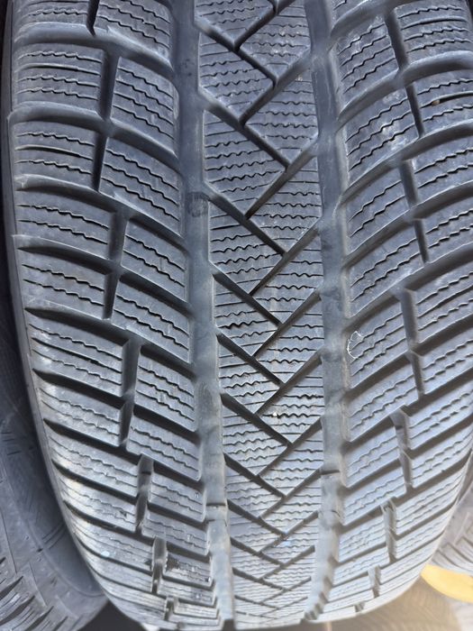 255/55 r19 vredestein de iarna ca noi -rulate maxim 1000 km- dot 2024 - 300 lei buc