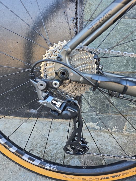 Drag sterrato 9.0 GRX 2x11 Shimano