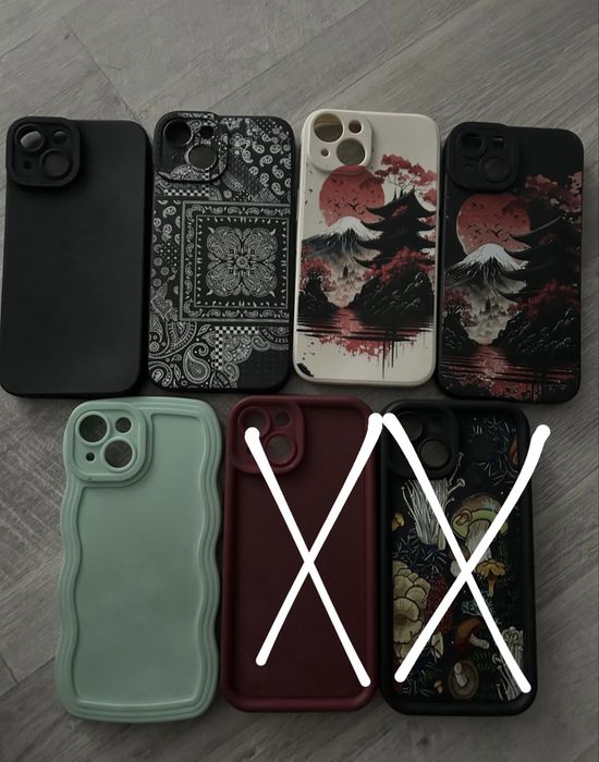 Калъфи за iphone 14