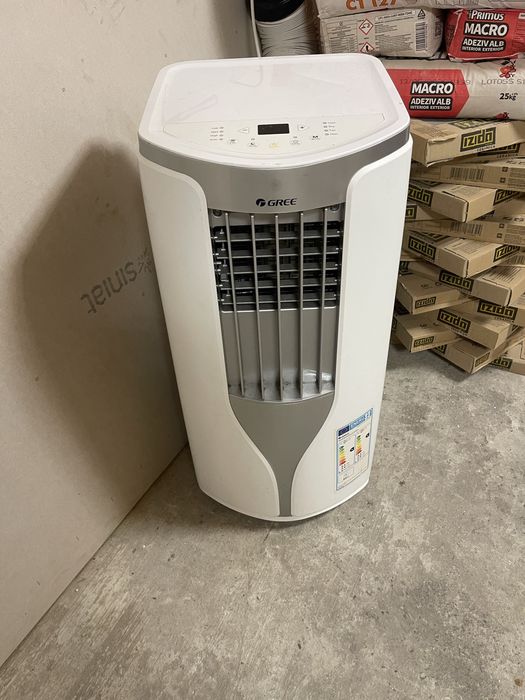 Aer Conditionat Portabil