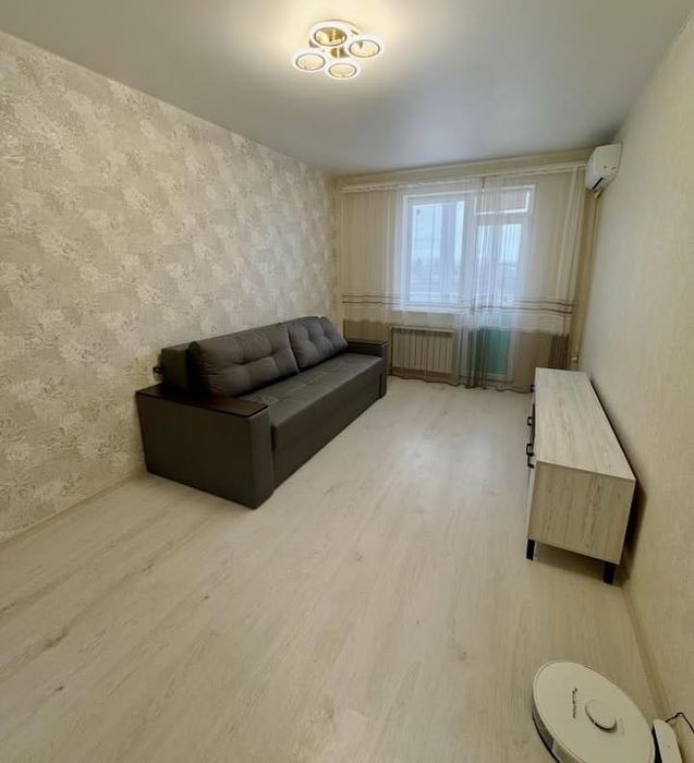 Сдам 1-ком на Розыбакиева