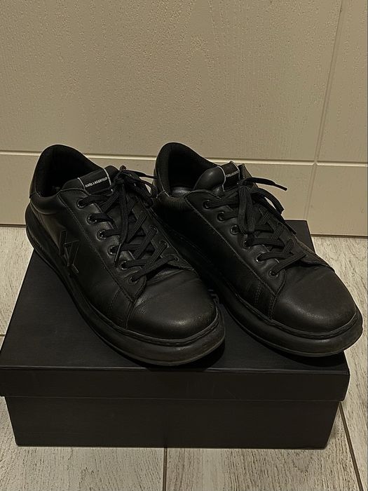 Karl Lagerfeld 44 номер