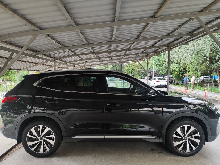 Byd chempion 605 full Elektr Ofitsialni