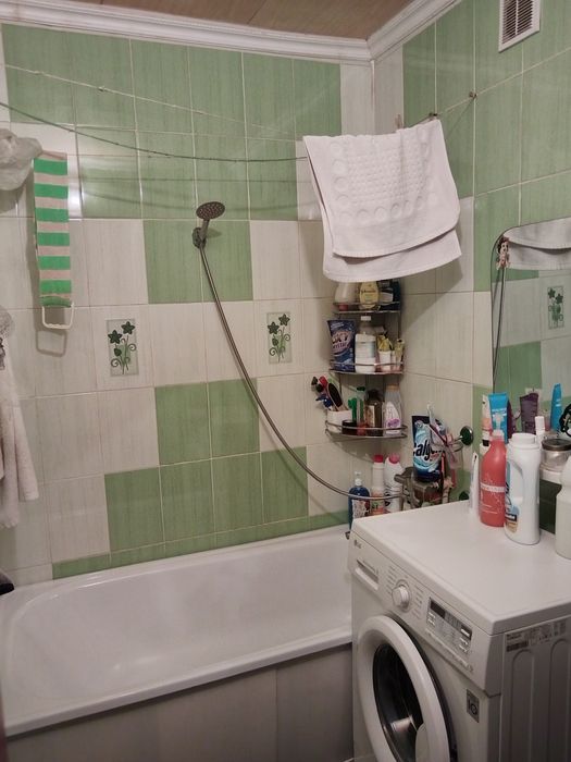 2-х комнатная квартира