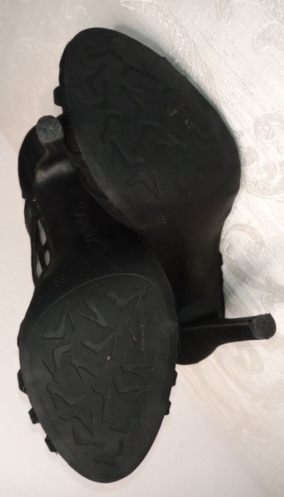 Încălțăminte damă Catwalk mărimea 36 /99ron