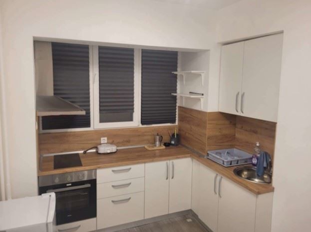 3-стаен в София-Център цена 819 евро