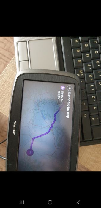 Tomtom start 60/6harti pe viata,go 4d00.001