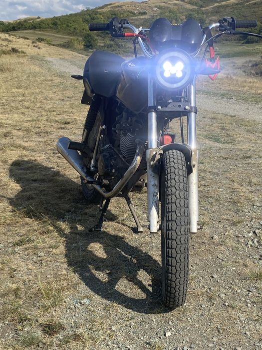 Продам минск D145