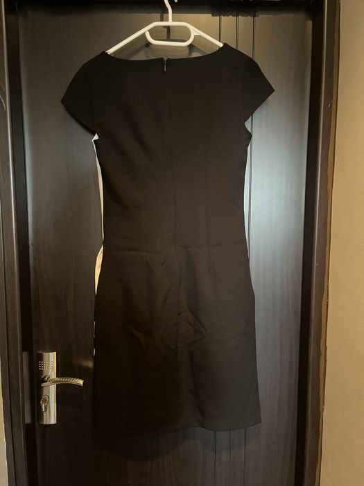 Къса рокля - Excuse