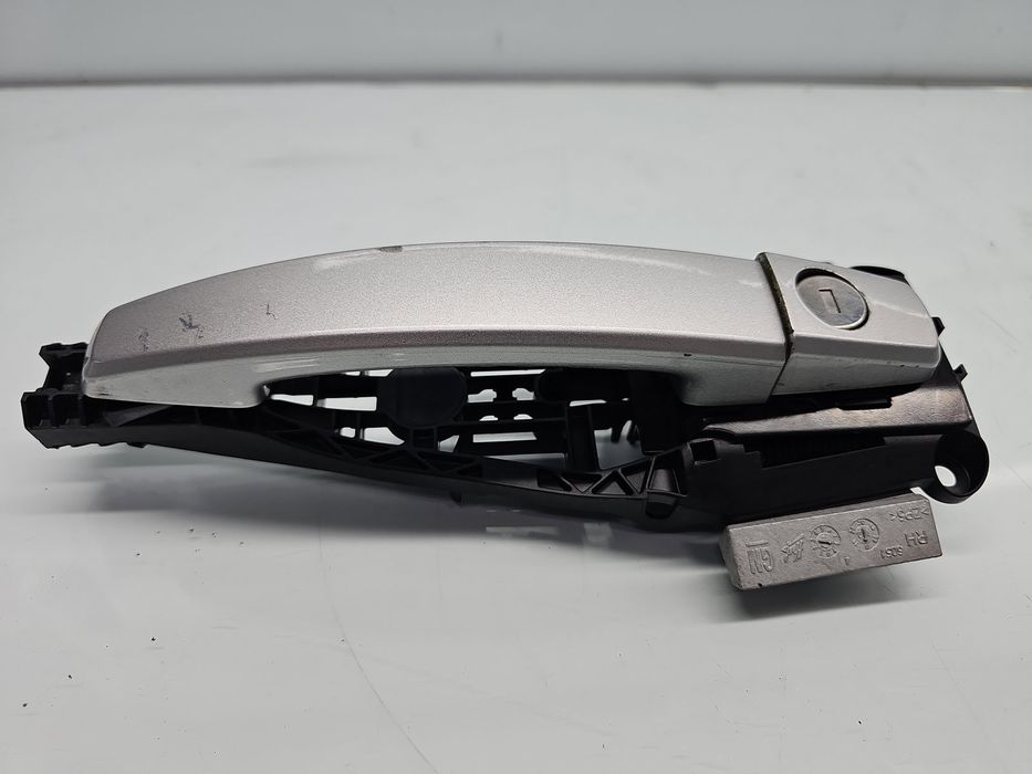 Maner usa dreapta fata Opel Astra J [Fabr 2009-2015] GAN