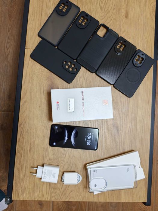Huawei nova 14 pro
