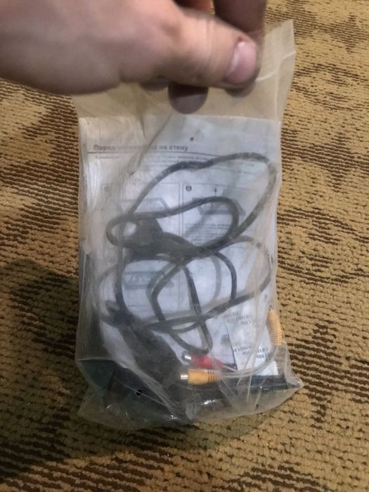 Телевизор плазма