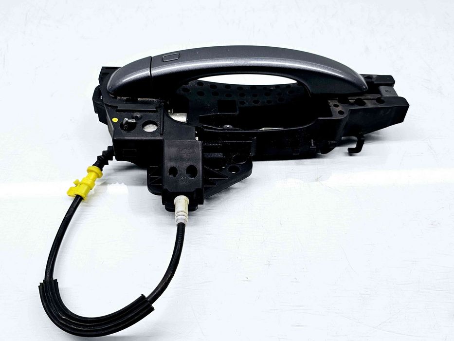 Maner usa dreapta spate Audi Q5 (8RB) [Fabr 2008-2016] S-line LX7R