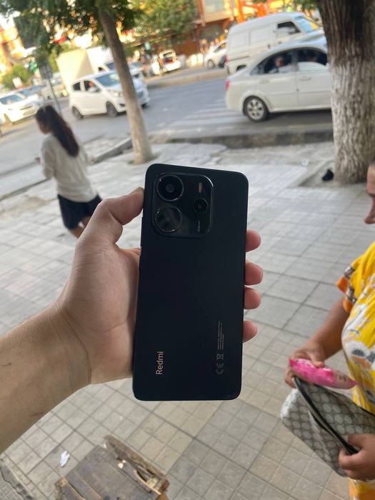 Redmi bot 14 ideal