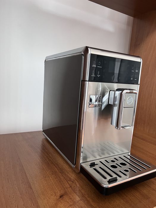 Espressor premium Saeco GranBaristo