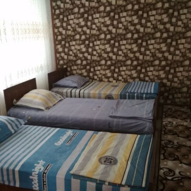 Дача в аренду Бочкада