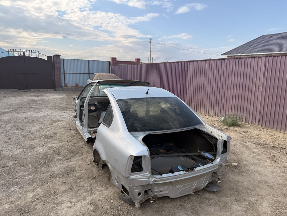 Пассат б5 разбор Қызылорда