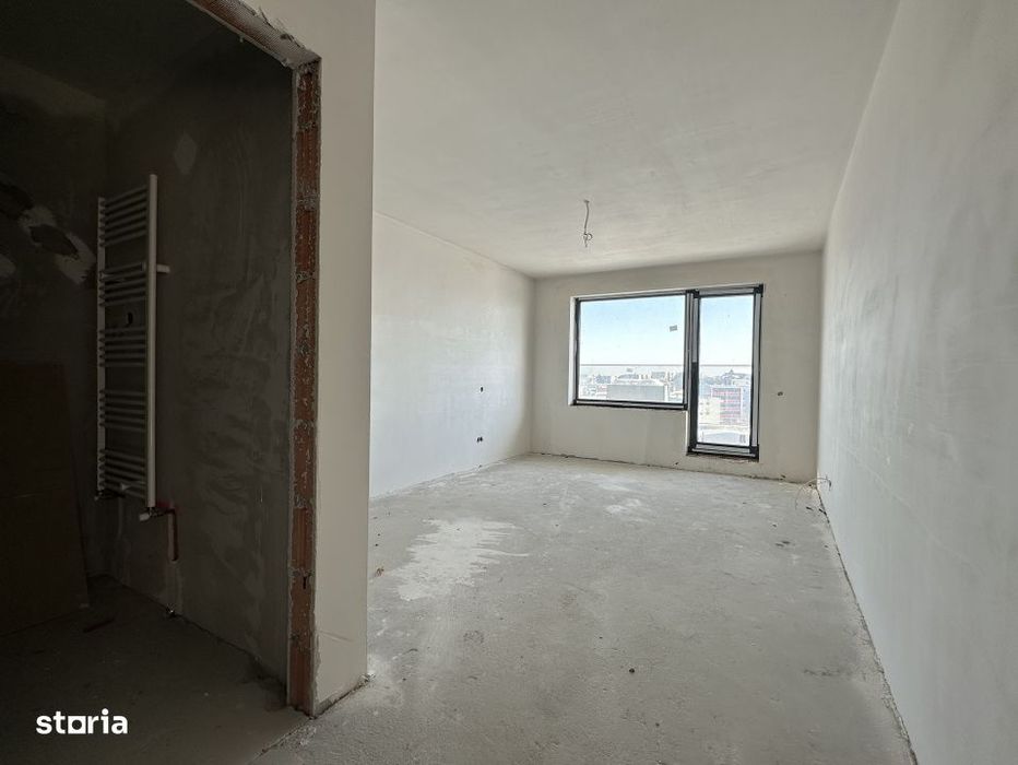 Comision 0% Penthouse Exclusiv | 114 mp Utili + Terasa 57 mp | Panora