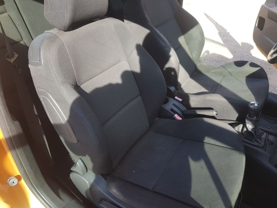 На части!!! Peugeot 207 1.6 VTI 120к.с. Пежо 207 вти