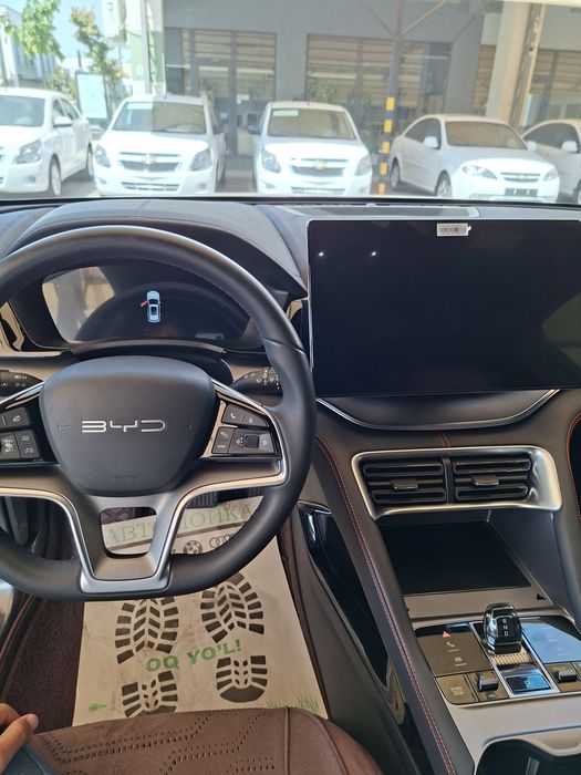 byd song plus champion 150 km