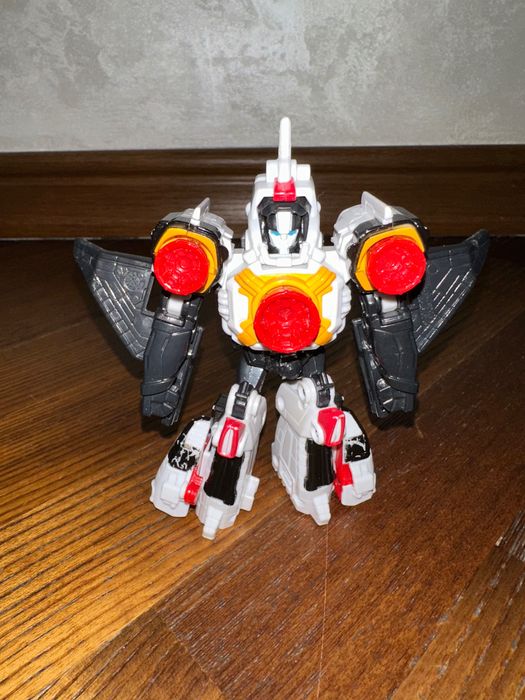 Роботы трансформеры