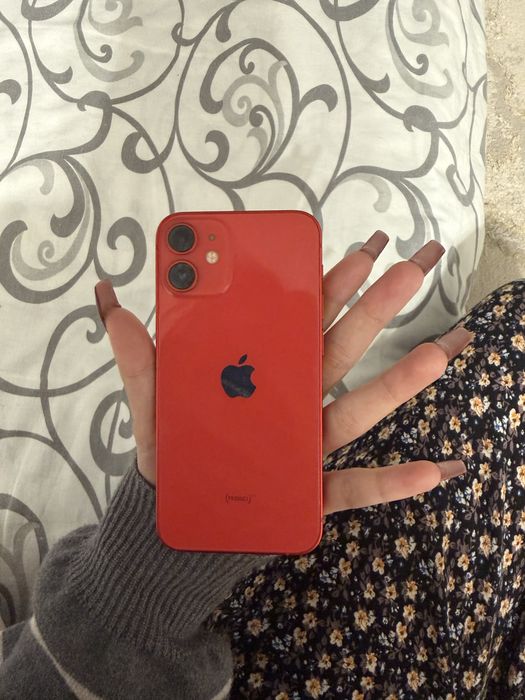 Iphone 12mini 256Gb