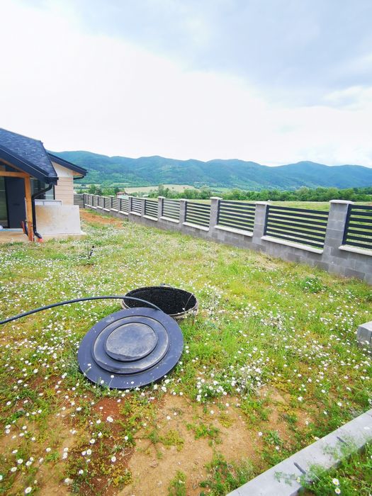 Модерни огради в цяла България