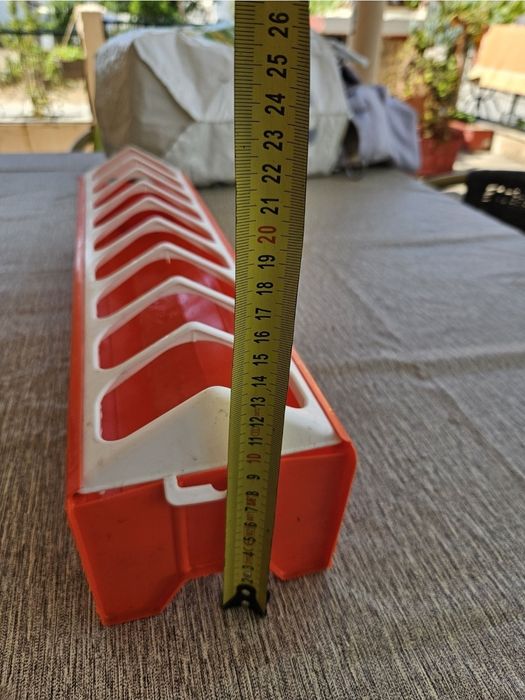 Клетка и хранилка