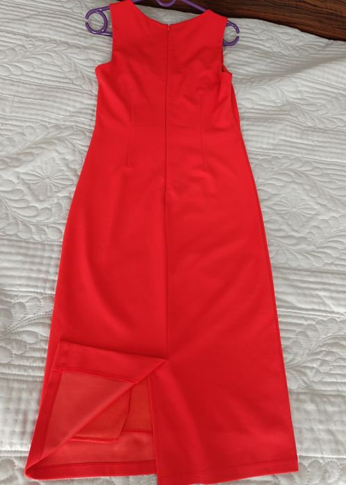 Дамска лятна рокля