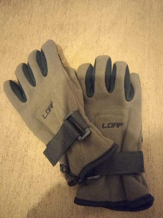 Manusi Loap marime M