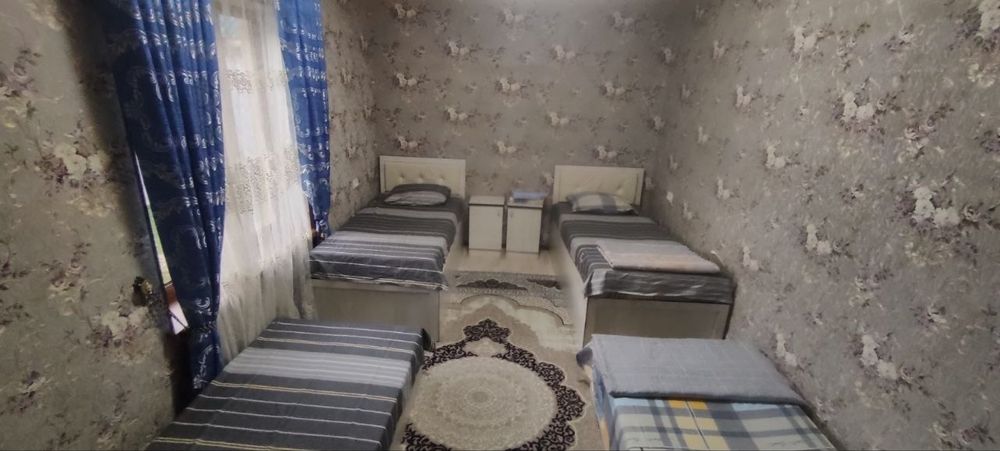 Дача Юсупхана большой бассейн