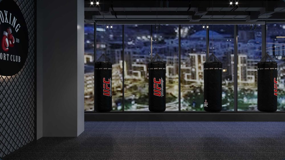 Абонемент срочно со скидкой! В спорт зал Fitness Embassy на 10 месяцев