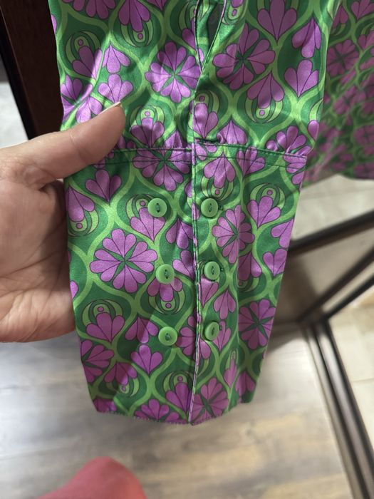 Camasa dama model deosebit marimea XXL