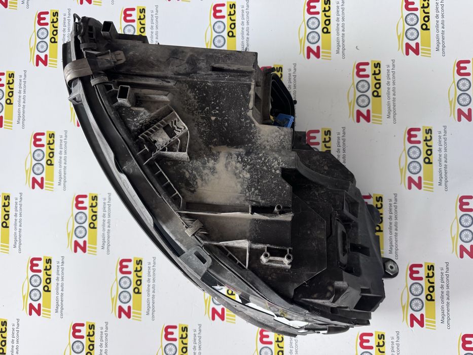 Far dreapta defect Mercedes S Class W222 2014-2018