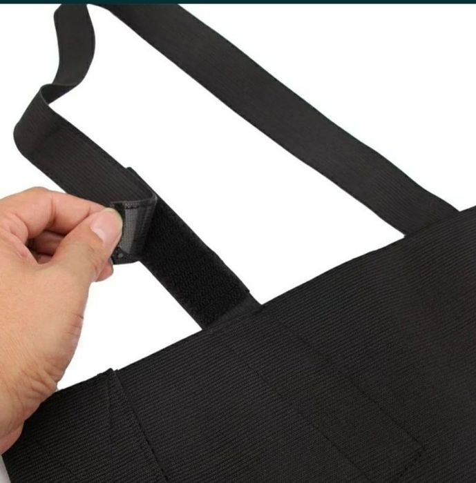 Toc teaca ham brau pistol reglabila elastica