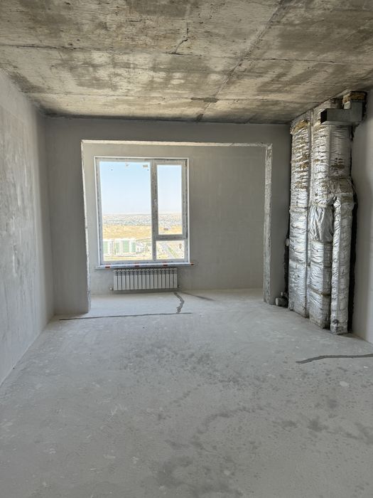 Шымкенттегі ең үлкен Пентхаус сатылады.