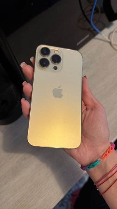 IPhone 13 Pro, 128 Gb