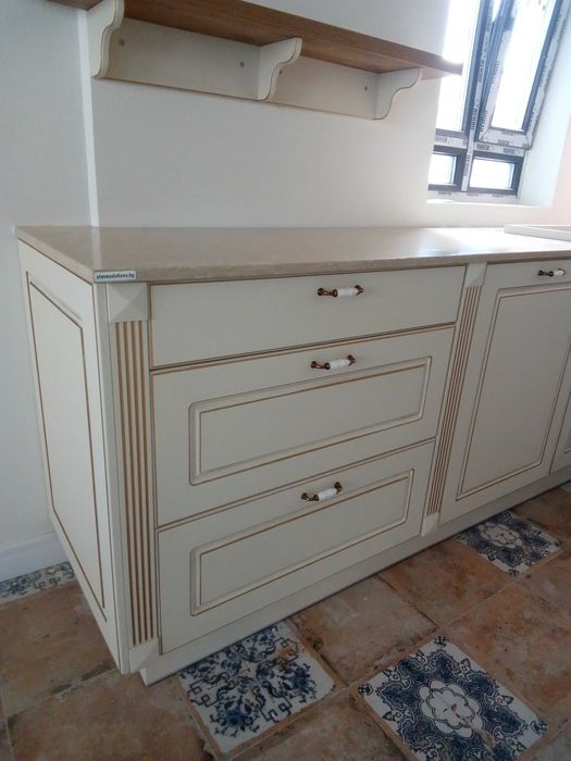 Мебели по поръчка (и всичко свързано с мебелите)