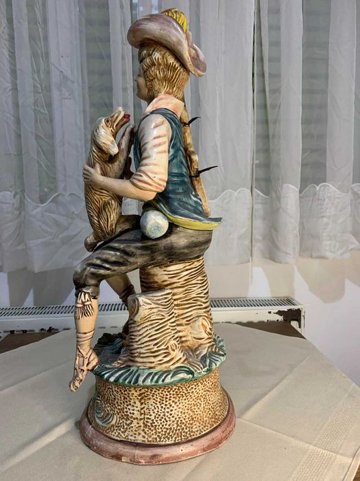 Bibelou Capodimonte