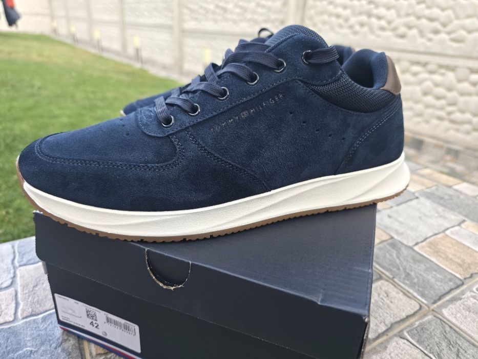 Sneakers Tommy Hilfiger